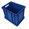 POJEMNIK MAGAZYNOWY 400x300x320 NIEBIESKI