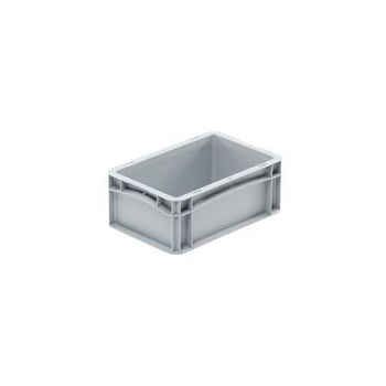 POJEMNIK MAGAZYNOWY 300x200x120 ZESTAW 144 SZT