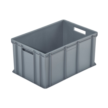 POJEMNIK MAGAZYNOWY 600x400x300 ZESTAW 35 SZT