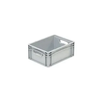 POJEMNIK MAGAZYNOWY 400x300x170 ZESTAW 112 SZT