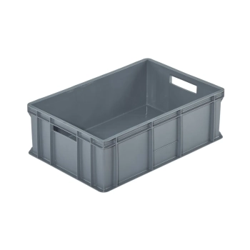 POJEMNIK MAGAZYNOWY 600x400x200 ZESTAW 50 SZT