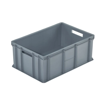 POJEMNIK MAGAZYNOWY 600x400x240 ZESTAW 40 SZT