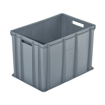 POJEMNIK MAGAZYNOWY 600x400x410 ZESTAW 25 SZT