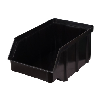 POJEMNIK WARSZTATOWY MODEL 5 WYMIAR 441x290x213 CZARNY