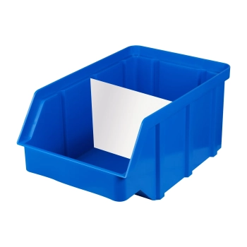 PRZEGRODA DO POJEMNIKA WARSZTATOWEGO MODEL 4