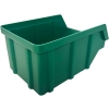 POJEMNIK WARSZTATOWY MODEL 3 WYMIAR 225x145x110 ZIELONY