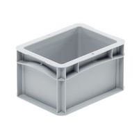 POJEMNIKI PLASTIKOWE MAGAZYNOWE 200x150