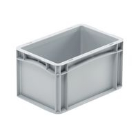 POJEMNIKI PLASTIKOWE MAGAZYNOWE 300x200