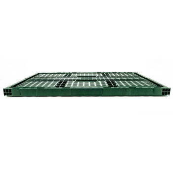 POJEMNIK SKŁADANY 600x400x219
