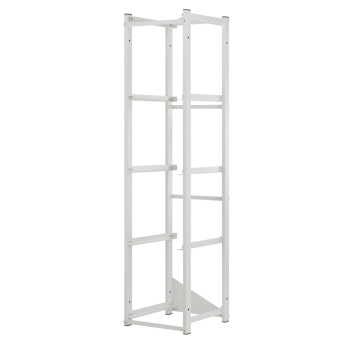 REGAŁ DO POJEMNIKÓW 600X400X320