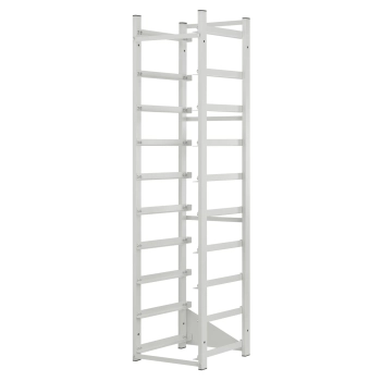 Regał do Pojemników 400x300x120