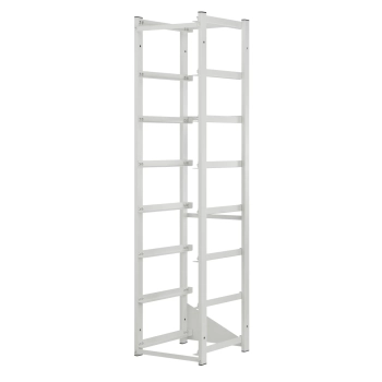 Regał do Pojemników 400x300x170